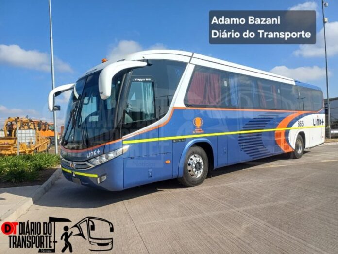 Mercedes-Benz alcança 85% das exportações de ônibus a partir de São Bernardo do Campo (SP) com micros e rodoviários liderando