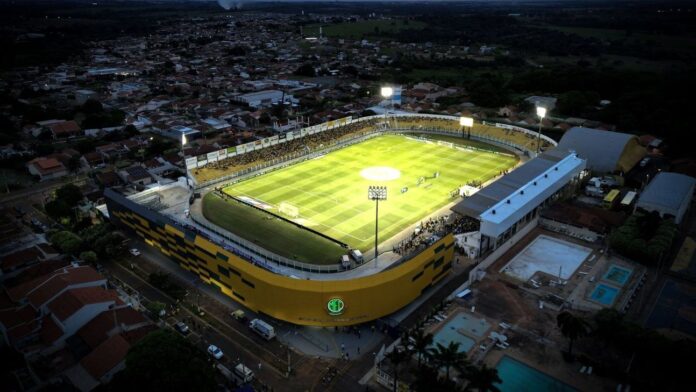 Mirassol descarta parceria e projeta time feminino 'próprio' para poder jogar a Libertadores 2026
