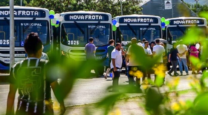 Mogi das Cruzes (SP) oferece transporte gratuito para candidatos do Enem nos dias 9 e 16 de novembro