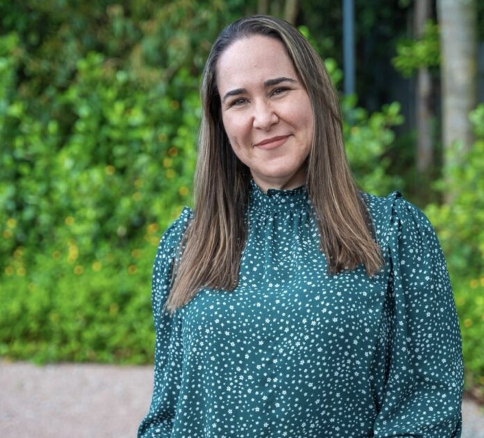 Motiva anuncia Juliana Romão para assumir comando do Metrô Bahia