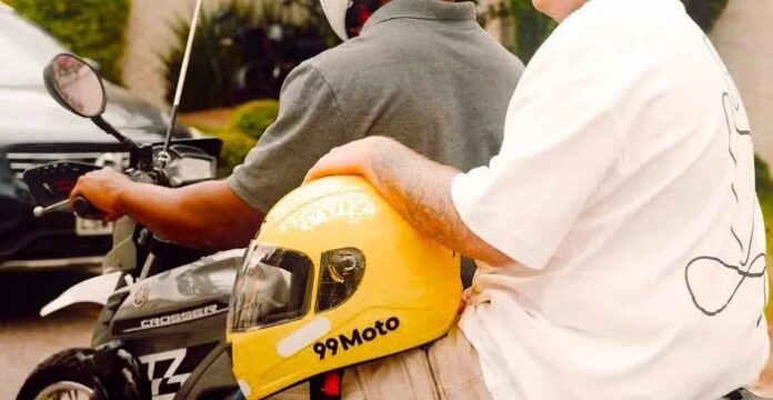 Mototáxis em São Paulo voltam em 11 de dezembro de 2025, anunciam Uber e 99
