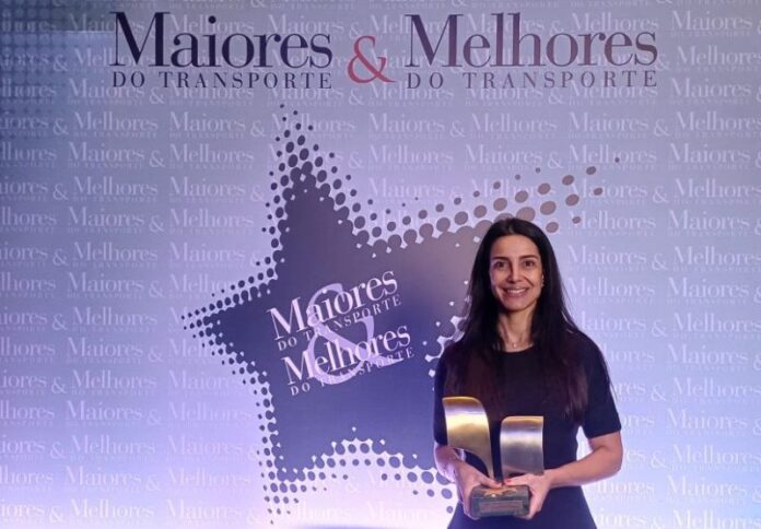 NEXT Mobilidade é eleita mais uma vez a Maior e Melhor do Transporte Metropolitano de todo o País