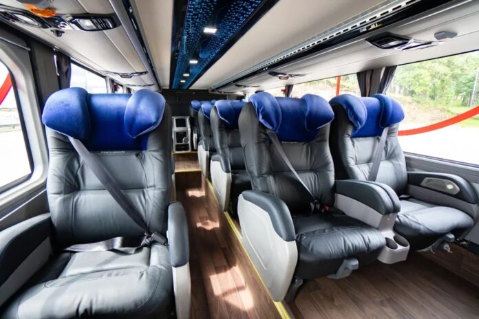 O passageiro mudou — e a empresa de transporte rodoviário que não mudar com ele vai perder mercado