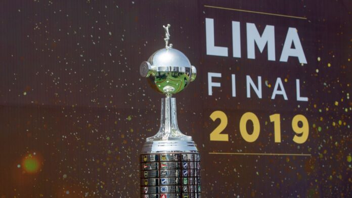 Palmeiras x Flamengo: como 1ª final única da Libertadores salvou Conmebol na busca por 'padrão Champions'