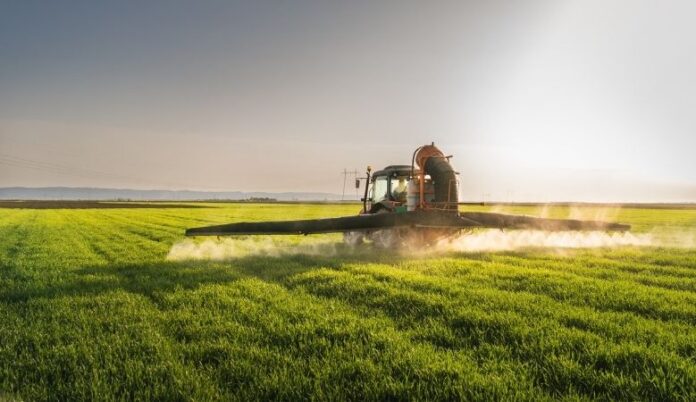 Preço do enxofre dispara mais de 130% em 2025 e pressiona custos de fertilizantes