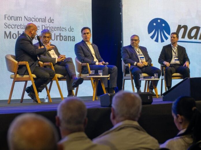 Prefeito de Porto Alegre (RS) pede divisão equilibrada de responsabilidades para mobilidade urbana