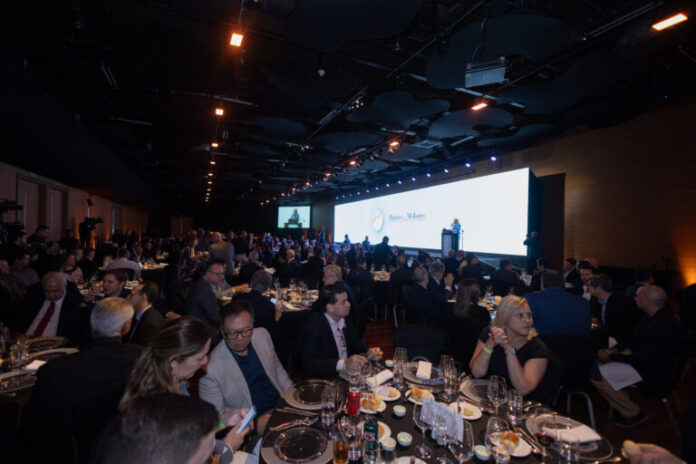 Premiação “Maiores & Melhores do Transporte” é destaque no Podcast do Transporte