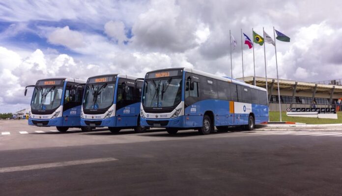 Rápido Araguaia busca novos motoristas de ônibus e profissionais de variadas áreas para atuação no transporte público de Goiânia e Região Metropolitana