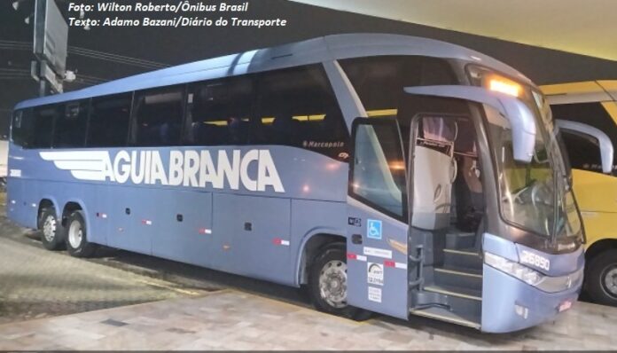 Recurso da Águia Branca contra decisão em prol da Suzantur vai ser julgado por colegiado e pode reverter operação