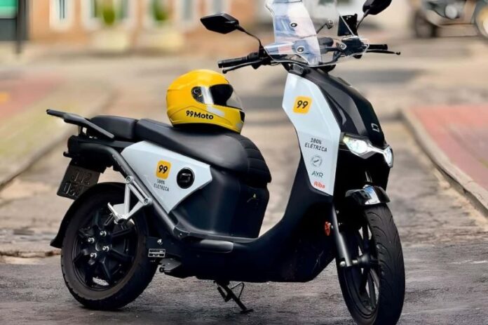 STF forma maioria e lei de São Paulo que dava autonomia a municípios para regulamentar mototáxi é declarada inconstitucional