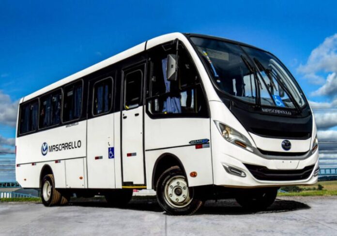 Santo Antônio de Posse (SP) anuncia novo micro-ônibus para transporte de pacientes um ano após incêndio da frota da Saúde