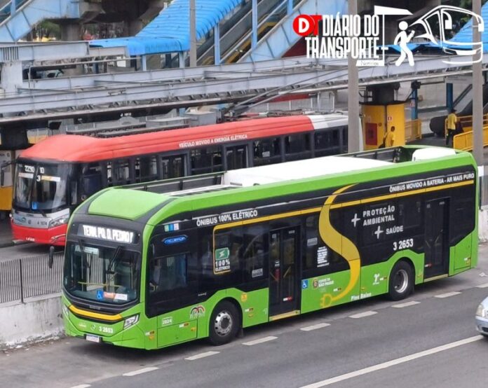 São Paulo terá ajustes no trânsito durante os dias do Enem; confira o que muda no domingo