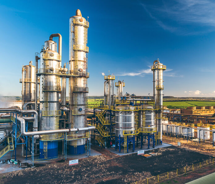 UNICA e Cetesb firmam parceria para impulsionar a transição energética e modernizar a gestão ambiental no setor sucroenergético