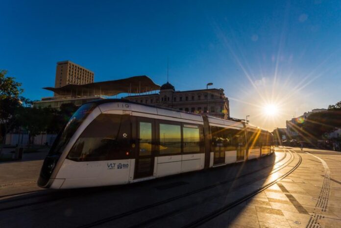 VLT Carioca reforça análise de dados e melhora regularidade e pontualidade em 10%