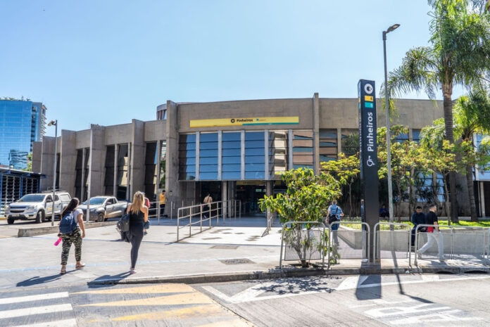 ViaMobilidade realiza manutenções nas linhas 8-Diamante e 9-Esmeralda nesta semana