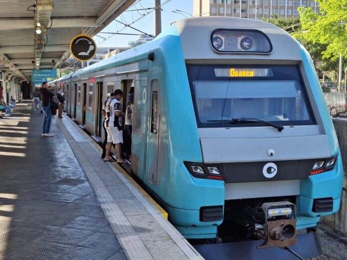 ViaMobilidade terá Trem Expresso GPSP para transporte de torcedores para o Grande Prêmio de São Paulo de Fórmula 1 no próximo final de semana; confira