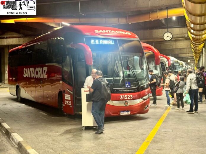 como integrar empresas de ônibus e plataformas pode acabar com o caos do pós-venda