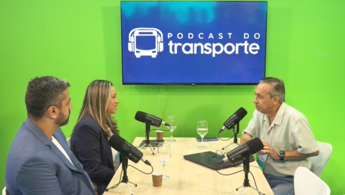 tecnologia da Mais.Mobi e ação do DETRO inauguram nova era de controle nas vans intermunicipais