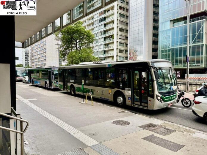por que o contrato de ônibus de SP acumula distorções desde 2019