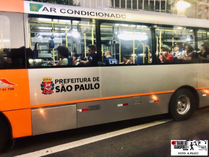 Prefeitura de SP abre crédito extra de R$ 327 milhões para reforçar subsídio dos ônibus; novos aportes já somam quase R$ 840 milhões em 18 dias