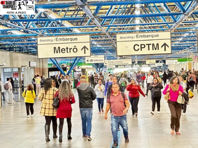 Convênio entre Metrô e CPTM abre possibilidade de compartilhamento de equipes, equipamentos e instalações