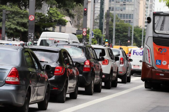 motoristas já podem consultar o valor venal de veículos no estado de SP