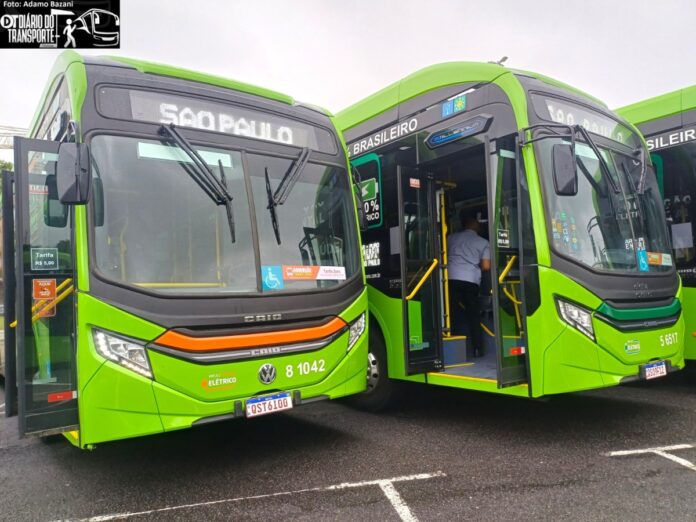 Aprovado orçamento da cidade de São Paulo para 2026 com mais de R$ 11 bilhões para Secretaria Municipal de Mobilidade Urbana e Transporte