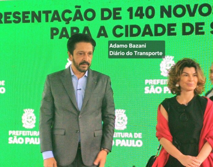 “Vamos pagar direitinho”, diz Nunes