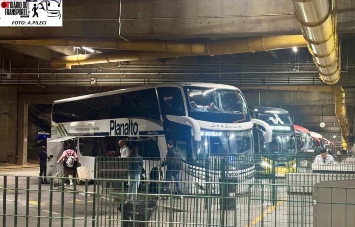 Resolução da ANTT muda regras de multas no transporte rodoviário, fecha cerco aos clandestinos e exige atenção na compra de ônibus