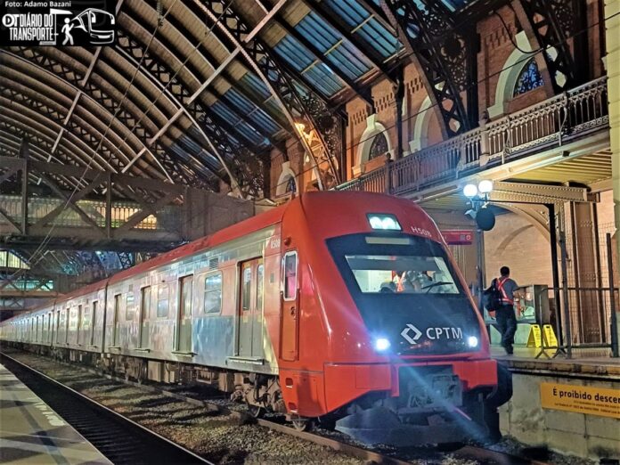 Tarifa de metrô, trem e ônibus metropolitanos em São Paulo deve aumentar de acordo com a inflação em 2026 como os ônibus da capital