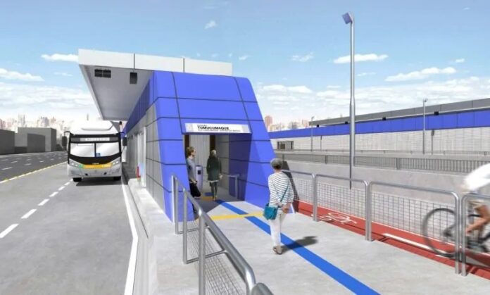 Prefeitura de São Paulo assina nesta quinta (18) pré-contratos com os consórcios que vão executar os quatro lotes das obras