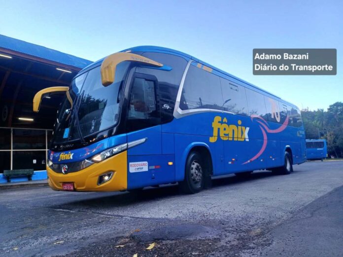 Fênix registra aumento de procura para “Circuito das Águas” e passagens devem ser compradas com antecedência