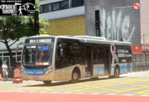 Já tem data marcada a reunião do CMTT da capital paulista que vai explicar aumento da tarifa de ônibus e subsídios do sistema SPTrans