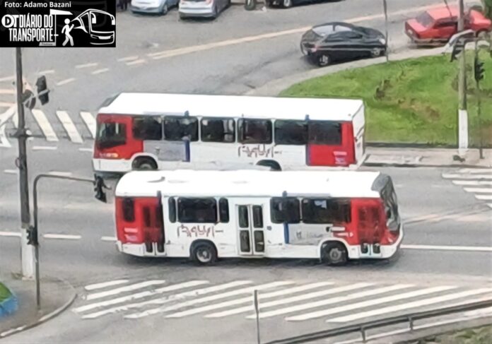 Tarifa de ônibus em Mauá (SP) sobe a partir de 06 de janeiro de 2026