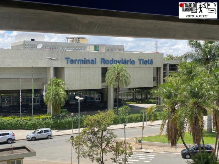 Ministério das Cidades aprova projeto da Socicam de R$ 15,2 bilhões para modernização dos terminais Tietê e Jabaquara