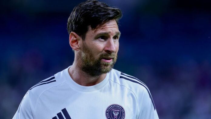 À ESPN, Messi revela qual o melhor treinador que teve durante a carreira: 'Ele é único'