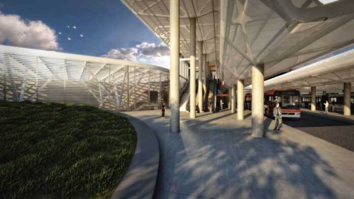 ARTESP autoriza aditivo de R$ 24 milhões para obras do Sacolão Vila Cardoso na Linha 6-Laranja do metrô