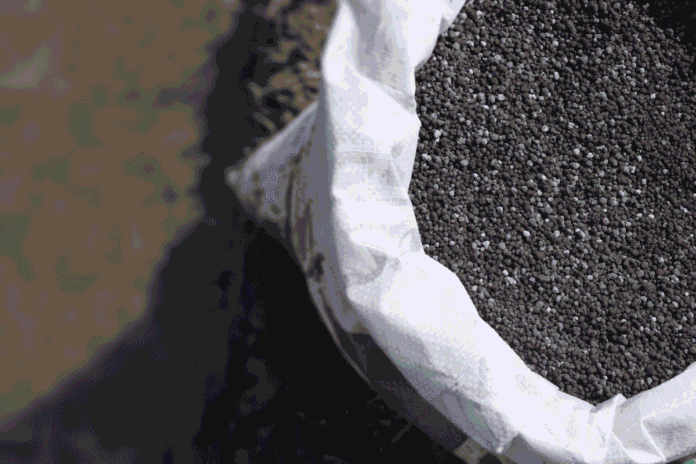 Alta no preço do enxofre leva Mosaic Fertilizantes a suspender produção de superfosfato em Minas Gerais