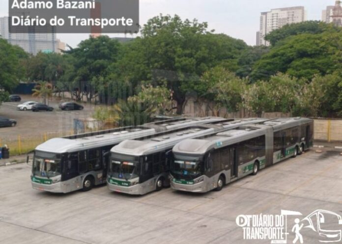 Atraso na revisão contratual leva empresas a pedir mais prazo para pagar 13º, e motoristas já preparam paralisação