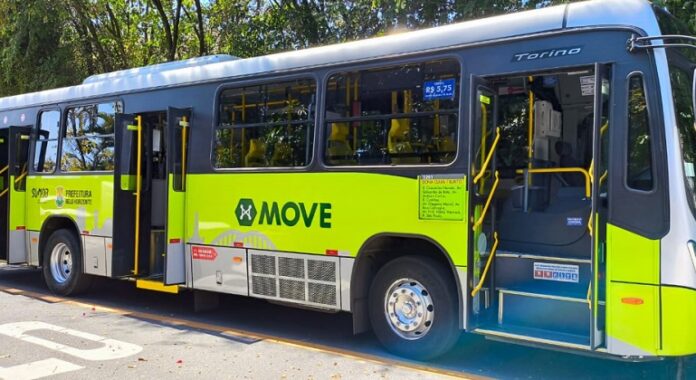 Belo Horizonte (MG) amplia oferta de viagens nas linhas 62, 63 e 6030 a partir desta segunda (1°)