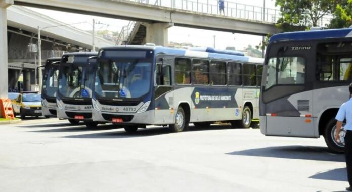 Belo Horizonte (MG) passa a contar com gratuidade aos domingos e feriados e amplia oferta de ônibus na madrugada