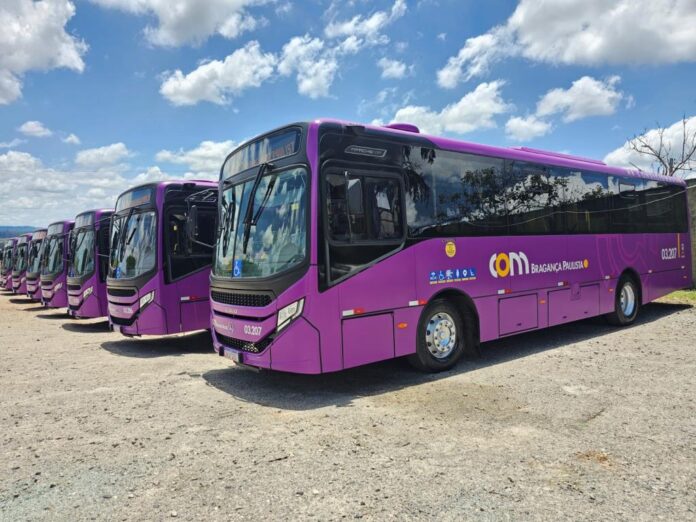 Bragança Paulista (SP) fixa tarifa em R$ 6,50 e amplia desconto para R$ 1 na segunda fase do Tarifa Zero