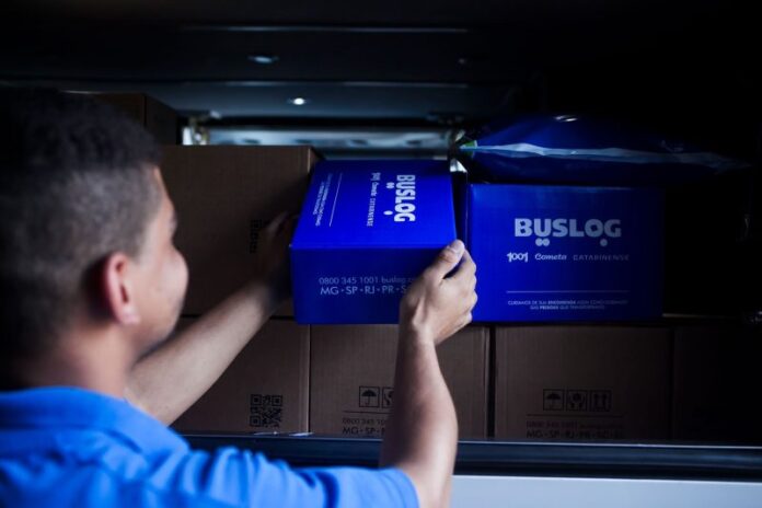 Buslog tem nove novas agências em três estados e passa a contar com 20 lojas