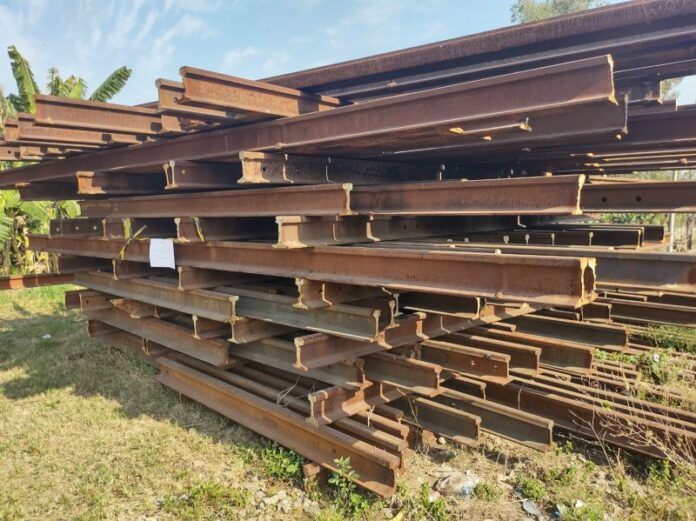 CPTM arrecada R$ 6,63 milhões no terceiro leilão de materiais inservíveis de 2025