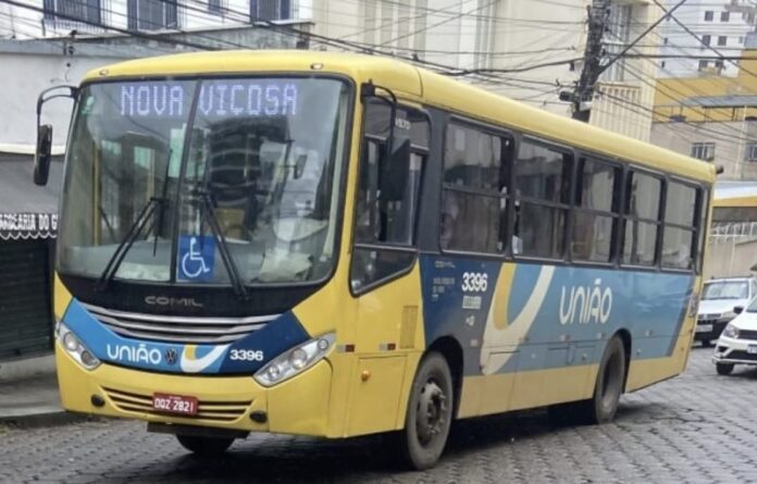 Câmara de Viçosa (MG) aprova tarifa zero aos domingos em 2026