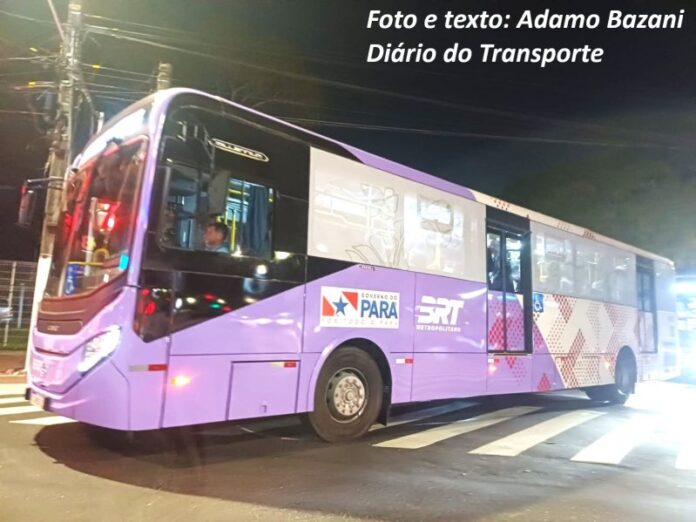 Censo do Deslocamentos do IBGE pela primeira vez mostra a necessidade de BRTs Metropolitanos, menos usados que “pau de arara” e mototáxis