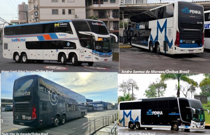 Cometa e União Santa Cruz pedem suspensão de decisões da ANTT que autorizaram linhas da Penha no Sul e Sudeste