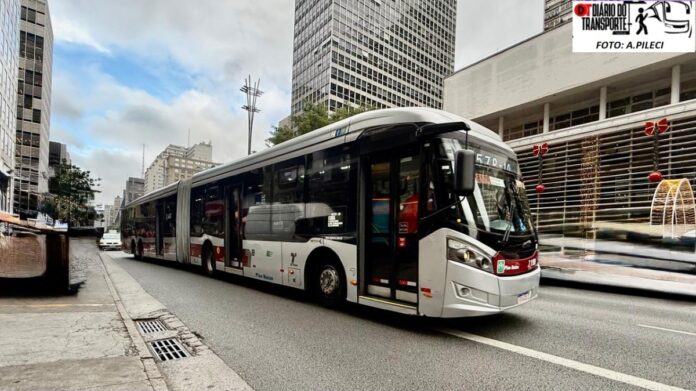 Comissão da Câmara Federal aprova proposta que exige mais transparência e controle social no transporte público