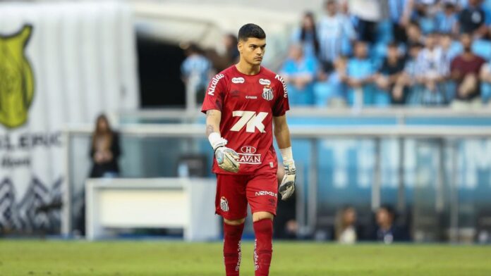 Como Santos vê interesse do Flamengo em Brazão (e quem pode ser alternativa em busca rubro-negra por 'rival' para Rossi)