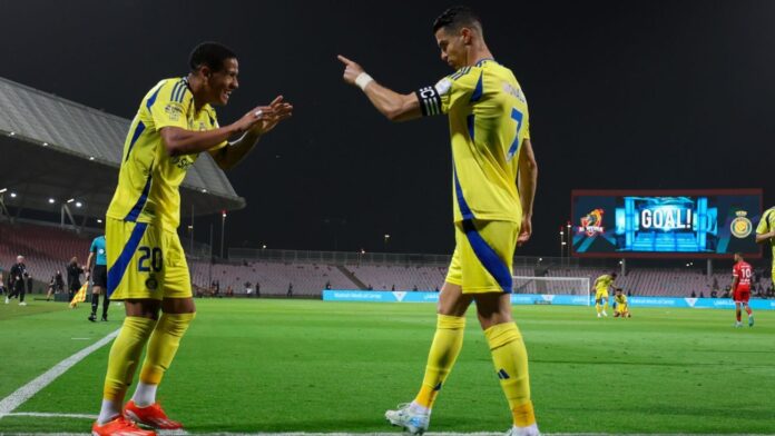 Como estão os brasileiros treinados por Jorge Jesus na Arábia e o que assistir no Disney+